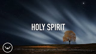 Holy Spirit  3 Hour Piano Instrumental for Prayer and Worship  Soaking Worship Music [upl. by Suolekcin]