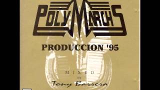 POLYMARCHS  Produccion 95  CD completo [upl. by Komarek]