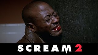 Scream 2 1997  Opening Scene Part 23 [upl. by Vaclava676]