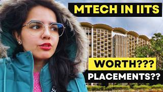 Mtech placements at IITs [upl. by Skylar67]