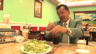 MC VIET THAOCBL 243 PHỞ ĐẠI LỢI 1 VÀ 2  ATLANTA CHUYỆN BÊN LỀ FEB 28 2014 [upl. by Llehcsreh]