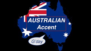 The Accent Tag AUSTRALIAN English Sydney Male [upl. by Goody639]