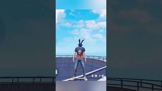 New Trick in free fire trending freefirefreefire gaming totalgaming viralshorts indonesia [upl. by Essyla]