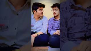 baat baat par galiya dete hai 😂😂 viral comedy laughoutlouds funny shortfilm fun shorts [upl. by Beverlee]