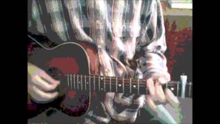 Crown Him With Many Crowns – solo acoustic guitar [upl. by Gwenette]