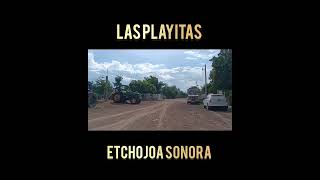 las playitas  Etchojoa Sonora [upl. by Nivets788]