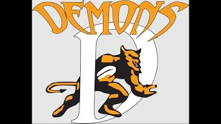 U13s  Div 2  Waterford Demons Vs Wynnum Manly Seagulls  Whole Game Played 11062023 [upl. by Hilliard]