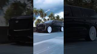 cadillac escalade Sam Bro 1999 shorts short cadillac escalade [upl. by Lewls]