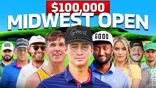 100000 Good Good Midwest Open Finalé [upl. by Keri666]