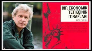 Sesli Kitap Bir Ekonomik Tetikçinin İtiraflarıJohn Perkins Giriş ve Önsöz [upl. by Evangelist]