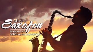 Las 200 melodías más hermosas en la historia de la saxofón  Música relajante y romántica 🎷 [upl. by Adnor]