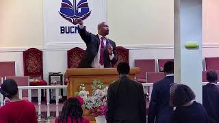 Bethlehem United Church of Montreal Live Stream [upl. by Nwahsyd]