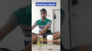 Amazing science experiments shortsfeed science yt physics experiment trending explore home [upl. by Nimajeb905]