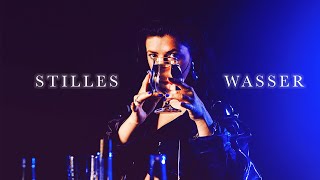 ULTRAMARYN  Stilles Wasser Official Video [upl. by Jonas883]