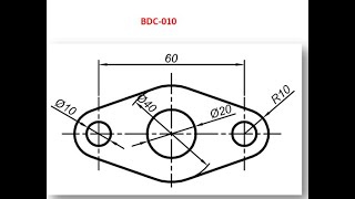 BDC010SOLIDWORKS [upl. by Leahsim380]