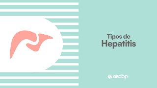 TIPOS DE HEPATITIS [upl. by Pani]