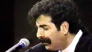 Shahram Nazeri amp Rumi Iranian Music گلچین سرگرد نورحقیقی کنسرت بی نظیر شهرام ناظری و گروه شمس [upl. by Neimad506]