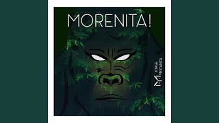 MORENITA Extended Mix [upl. by Nyrtak497]