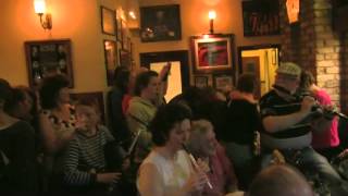 Mick Doyles pub Graiguenamanagh [upl. by Feune]