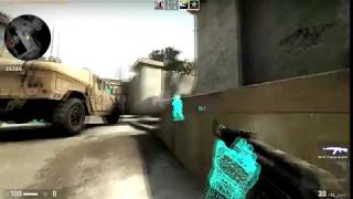 Rdrawothermodels 2  Wallhack de gratis para joder a tus compañeros [upl. by Asilec]