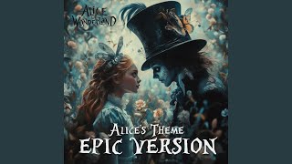 Alices Theme EPIC [upl. by Penelope]