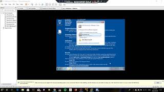 Windows VMware runs IE11  Windows 7 E vmx FREE [upl. by Bradford270]