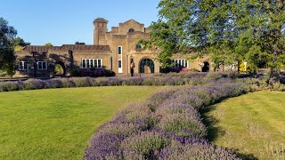 Mortlake Crematorium [upl. by Noble906]