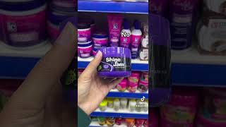 Shine amp Jam Rating✅❌ hairproducts curlyhair curly hairgrowth hairtips shineandjam kekekurly [upl. by Delorenzo]