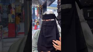 Nose piece new hijab scarf nosepiece sohafashion nosepin stole abaya shorts dupatta yt [upl. by Nolyar]