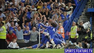 Fernando Torres Goals Chelsea vs Leicester City 18032012 HD BOTH GOALS 52 UEFA FIFA [upl. by Kazim973]