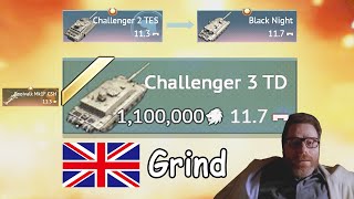 Grind Challenger 3 TD💀 [upl. by Razaele]