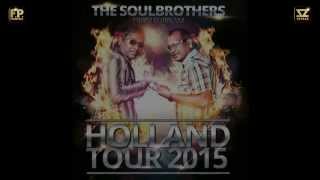 Sajna Saathon  Prashant Ramjatan amp Radjesh Jagroep Holland Tour 2015 PROMO [upl. by Anahtor]