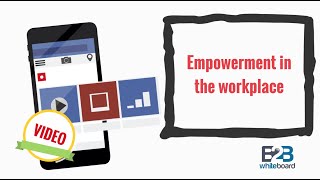 Empowerment in the workplace [upl. by Colville]