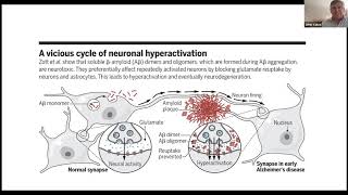 Combined Single Neuron PatchClampMass Spectrometry PatchCMS Analyses  John Yates  SCP2020 [upl. by Tserof]