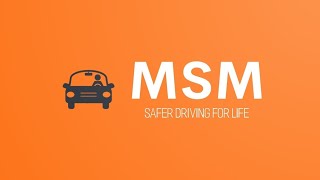 Pinner Driving Test Route Practice  Time 1422  Feedback  Mock Test  Msm driving school  Sanket [upl. by Derinna]