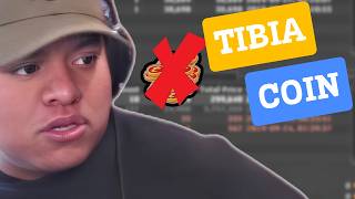 🔴TIBIA HEGAL ¡¿QUE ESTA PASANDO CON LAS TIBIA COINS EN 2024 😮 [upl. by Bomke]