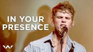 In Your Presence  Live  Elevation Worship [upl. by Hotze]