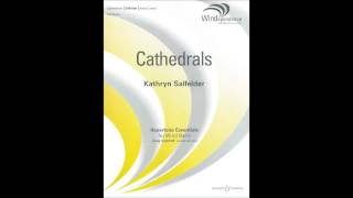 Kathryn Salfelder  Cathedrals [upl. by Steck]