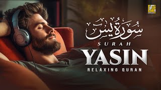 Ramadan Special  Surah Yasin Yaseen سورة يس  Relaxing Heart Touching Recitation  Zikrullah TV [upl. by Agostino]