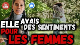 ELLE AVAIS DES SENTIMENTS POUR LES FEMMES  SUIVEZ LE TEMOIGNAGE DE LA SOEUR TERRY [upl. by Luciana]