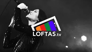 Saulės Kliošas  Mėlynos Gatvelės LOFTAS TV Live [upl. by Dionysus963]