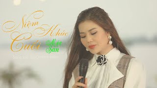 Niệm Khúc Cuối Ngô Thụy Miên  Mộc San  🔥 Giọng Hát Đang HOT 🔥🔥🔥 [upl. by Sutherlan]