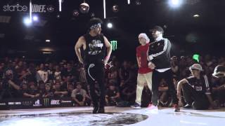 Knucklehead Zoo vs Unstoppables Israel  stance  Freestyle Session 2015 x UDEF [upl. by Derek]