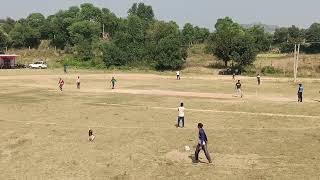 Bishangarh cricket 🏏🏏 [upl. by Nathanoj]