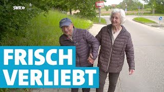 Ilse und Rudolf Senioren im Liebesglück [upl. by Manara]