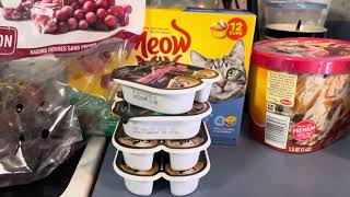 Shaws Super Savvy Grocery Haul How To Save Big Bucks [upl. by Adaj]