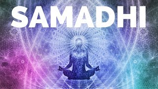 Samadhi  Indian Music for Meditation 1 hour Bansuri Indian flute Sitar Sarod Tabla [upl. by Pearson32]