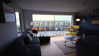 Boreland Properties  The Farmhouse [upl. by Llemart]