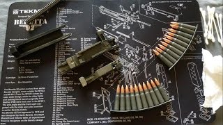 SKS Bolt Disassembly and Reassembly  How to Prevent Slam Fires [upl. by Suzetta816]