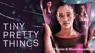 CLAVVS  Slow Dive Audio TINY PRETTY THINGS  1X01  SOUNDTRACK [upl. by Schulze]